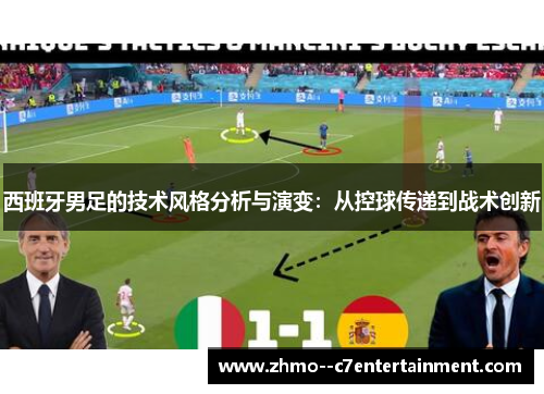 西班牙男足的技术风格分析与演变：从控球传递到战术创新