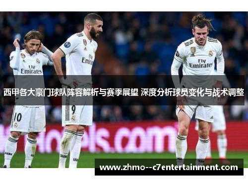 西甲各大豪门球队阵容解析与赛季展望 深度分析球员变化与战术调整