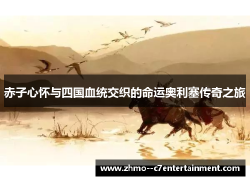 赤子心怀与四国血统交织的命运奥利塞传奇之旅 赤子心怀与四国血统交织的命运奥利塞传奇之旅