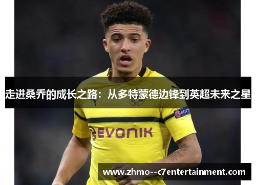 走进桑乔的成长之路：从多特蒙德边锋到英超未来之星