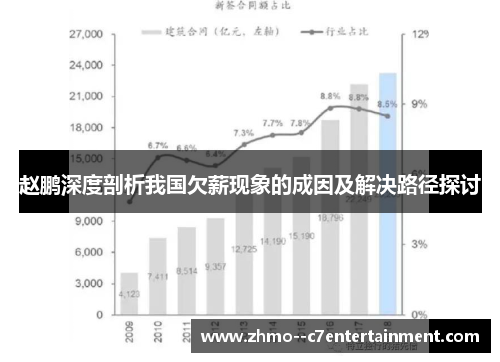 赵鹏深度剖析我国欠薪现象的成因及解决路径探讨