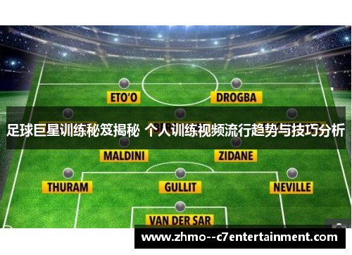 足球巨星训练秘笈揭秘 个人训练视频流行趋势与技巧分析