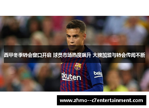 西甲冬季转会窗口开启 球员市场热度飙升 大牌加盟与转会传闻不断