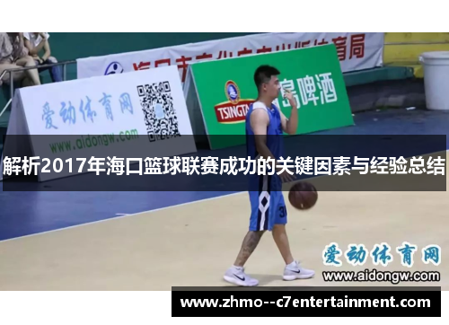 解析2017年海口篮球联赛成功的关键因素与经验总结 解析2017年海口篮球联赛成功的关键因素与经验总结