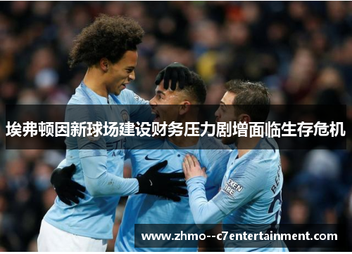 埃弗顿因新球场建设财务压力剧增面临生存危机 埃弗顿因新球场建设财务压力剧增面临生存危机