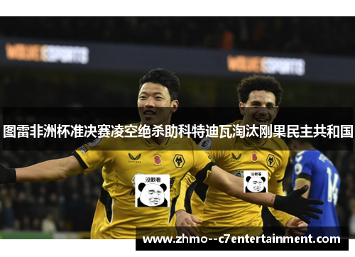 图雷非洲杯准决赛凌空绝杀助科特迪瓦淘汰刚果民主共和国