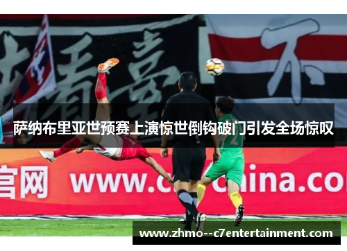 萨纳布里亚世预赛上演惊世倒钩破门引发全场惊叹 萨纳布里亚世预赛上演惊世倒钩破门引发全场惊叹
